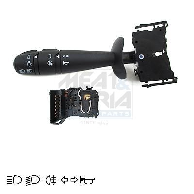 COMUTATOR COLOANA DIRECTIE