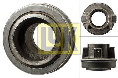 Schaeffler LuK Sankabos paleidiklis