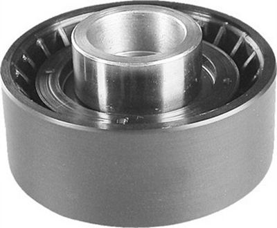 Kreipiantysis skriemulys, V formos diržas