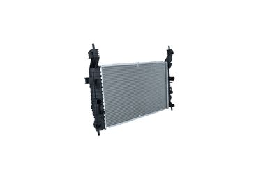 RADIATOR RACIRE MOTOR NRF 55317 41