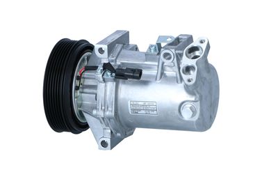 COMPRESOR CLIMATIZARE NRF 320104 8