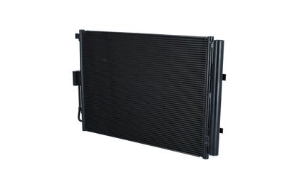 CONDENSATOR CLIMATIZARE NRF 350432 10