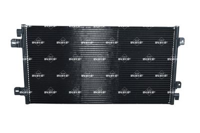 CONDENSATOR CLIMATIZARE