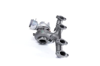 LADER AUFLADUNG BTS Turbo T914518 19