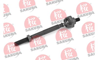 SAKURA 430-40-6601 Наконечник рулевой тяги для HONDA CR-V I (RD) 2.0 16V 4WD (RD1, RD3)