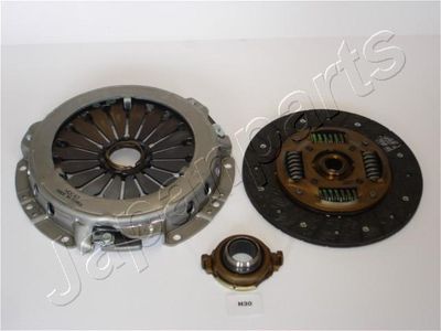 Комплект сцепления JAPANPARTS KF-H30 для HYUNDAI MATRIX