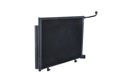 CONDENSATOR CLIMATIZARE NRF 350581 40