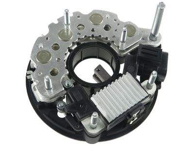 Gleichrichter, Generator