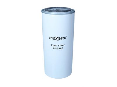 Filtre à carburant MAXGEAR — Ø96mm, Filtre vissé