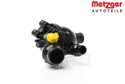 THERMOSTAT KüHLMITTEL METZGER AUTOTEILE 4006080 26