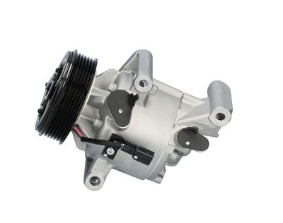 COMPRESOR CLIMATIZARE VALEO 699495 8