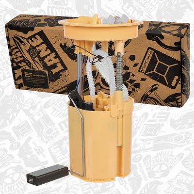 SISTEM ALIMENTARE CU COMBUSTIBIL