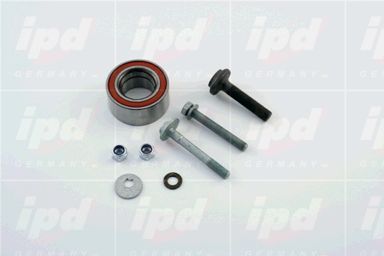 комплект колесен лагер IPD 30-1041