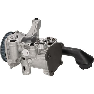 POMPA ULEI PIERBURG 724808350 13