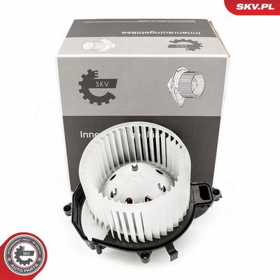 vnitřní ventilátor ESEN SKV 68SKV053