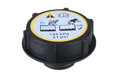 капачка, резервоар за охладителна течност STELLOX 75-51957-SX