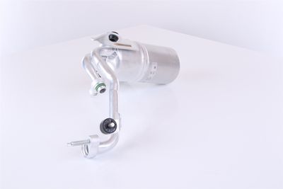 TROCKNER KLIMAANLAGE NISSENS 95570 37
