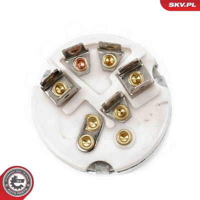 Spínač zapaľovania/štartu ESEN SKV 65SKV039