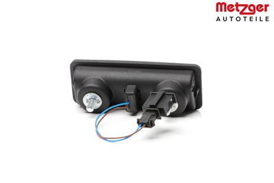 HECKKLAPPENGRIFF METZGER AUTOTEILE 2310909 21