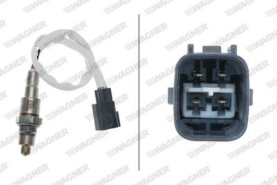 Sonda lambda WAGNER LBS00107