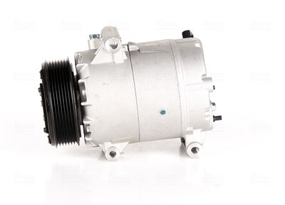 Compressor, air conditioning 89369