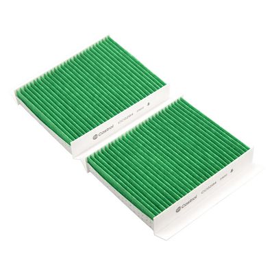 Vorschau Filter, Innenraumluft