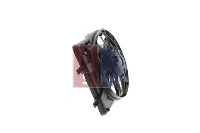 LüFTER MOTORKüHLUNG AKS DASIS 098300N 12