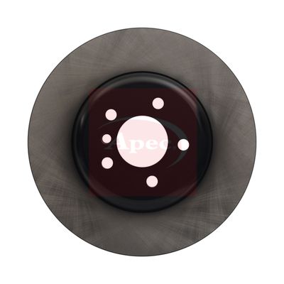 APEC Brake Disc DSK3253