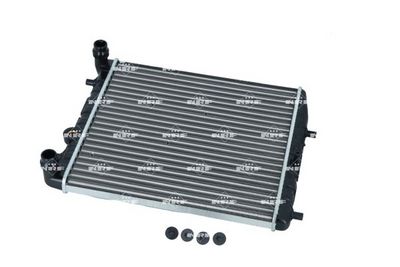 Kühler, Motorkühlung