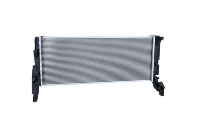 RADIATOR RACIRE MOTOR NRF 550257 23