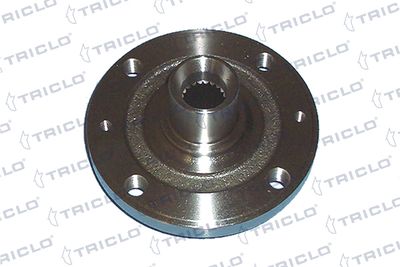 главина на колелото TRICLO 908028