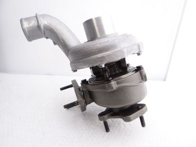 LADER AUFLADUNG GARRETT 7180899009S 8