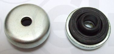 DICHTUNG ZYLINDERKOPFHAUBENSCHRAUBEN