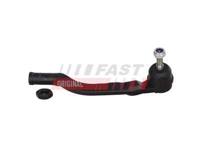 Skersinės vairo trauklės galas FAST FT16121