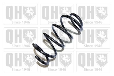 Пружина ходовой части QUINTON HAZELL QCS5609 для FORD KUGA