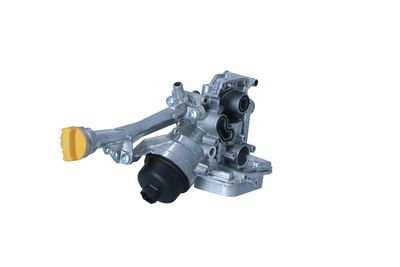 GEHäUSE ÖLFILTER NRF 31858 37