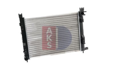 KüHLER MOTORKüHLUNG AKS DASIS 180094N 14