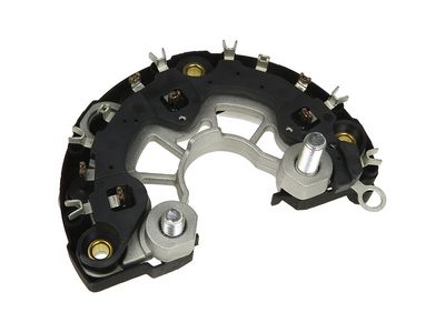 Gleichrichter, Generator