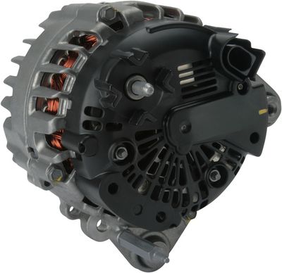GENERATOR / ALTERNATOR HC-Cargo F032115713 4