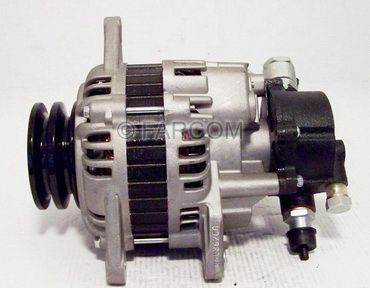 GENERATOR / ALTERNATOR FARCOM 119836 1