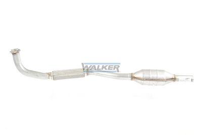 WALKER Katalizatoriaus keitiklis