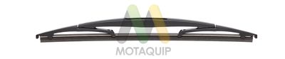 MOTAQUIP VWB306R Щетка стеклоочистителя  для PEUGEOT  (Пежо Ион)