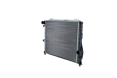 KüHLER MOTORKüHLUNG NRF 58743 10