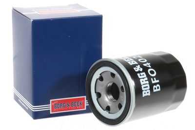 маслен филтър BORG & BECK BFO4021