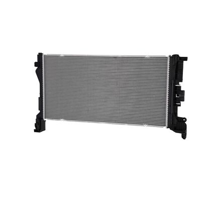 KüHLER MOTORKüHLUNG NISSENS 606565 25