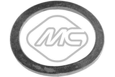 Metalcaucho Tarpiklis, alyvos išleidimo angos kaištis