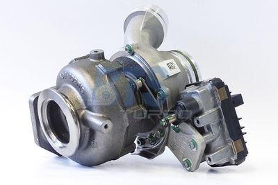 LADER AUFLADUNG BTS Turbo T918668 1