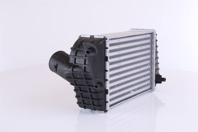 LADELUFTKüHLER NISSENS 96700 17