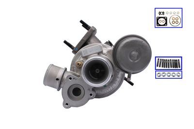 COMPRESOR SISTEM DE SUPRAALIMENTARE