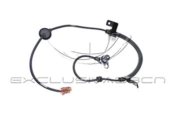 MDR MAB-91018 Скобы тормозных колодок для NISSAN MAXIMA / MAXIMA QX IV (A32) 2.5 V6 24V